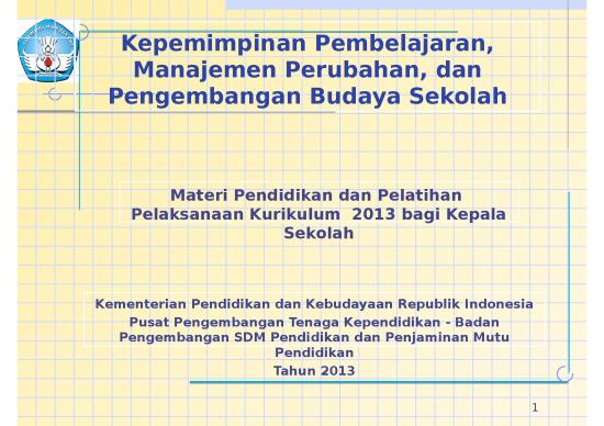 picture Motivasi 25047 | 5 Handout Kepemimpinan Pembelajaran Edit Sawangan