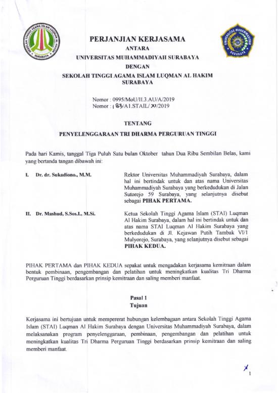 picture_Bulan Pdf 24521 | 73e3fa96 Dad9 11ea B94c 000c29cc32a6 Mou Umsby Dengan Stai Luqman Al Hakim Sby