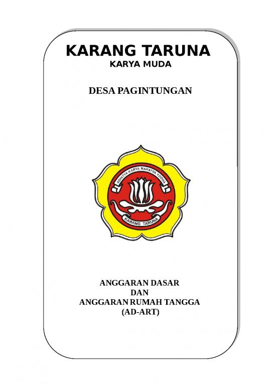 picture_Ad Art Karangtaruna