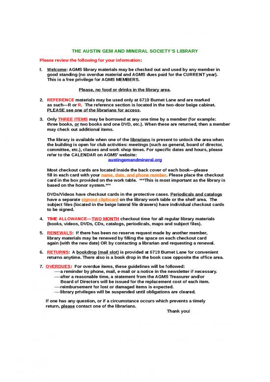 picture1_Agms Book List Shelf Number