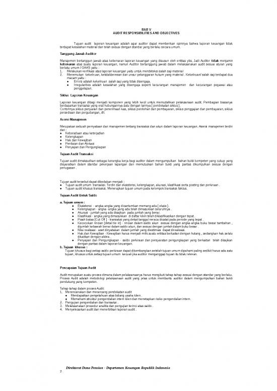 picture1_Laporan Keuangan 25169 | Arens Bab V Vi Audit Responsibilities N Objective Audit Evidence
