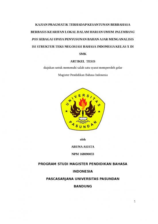 picture_Materi - Kelas X Id 26072 | Artikel Aruna  Asista