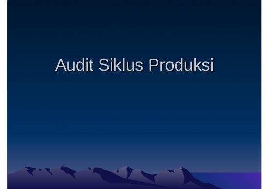 picture_Planning Spreadsheet 25162 | Audit Siklus Produksi
