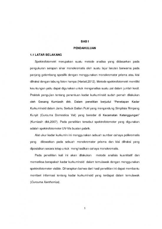 picture Contoh Metode Penelitian 26228 | Bab I Ta