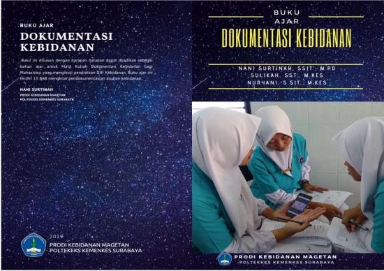 picture Dokumentasi Kebidanan Id 25414 | Bahan Ajar Dokumentasi Kebidanann