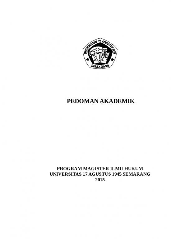 picture_Ilmu Pengantar Hukum 26148 | Buku Pedoman Akademik