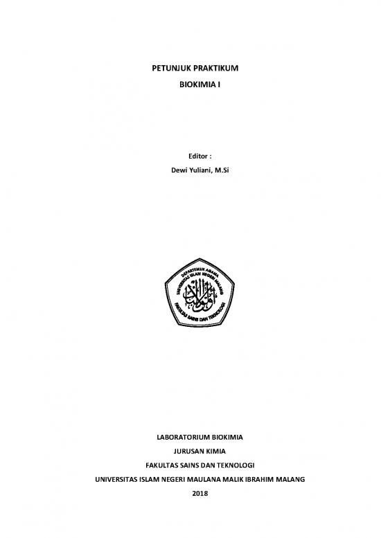 picture_Tujuan Penelitian Adalah 24266 | Buku Petunjuk Praktikum Biokimia I