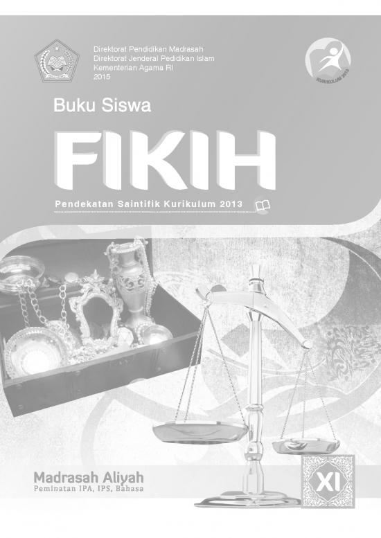 picture Pendidikan Pdf 24443 | Buku Siswa Fiqih Kls Xi K13 Ruslanmaruf Wordpress Com