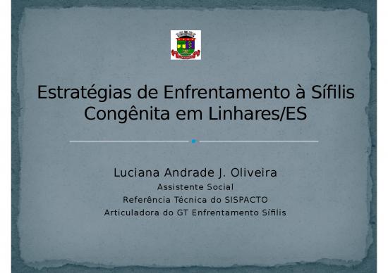 picture_Sifilis 24221 | Case Linhares