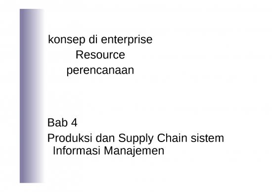 picture Resource Planning Spreadsheet 25105 | Erp Produksi Dan Sc Sim Sesi 1