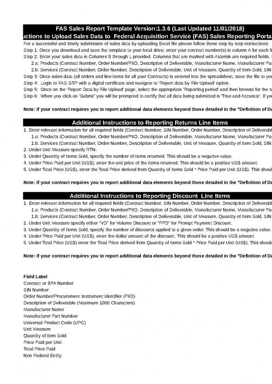picture Sales Report Format In Excel Free Download 23909 | Fas Srp Reporting Template Vos4 Jul 2020