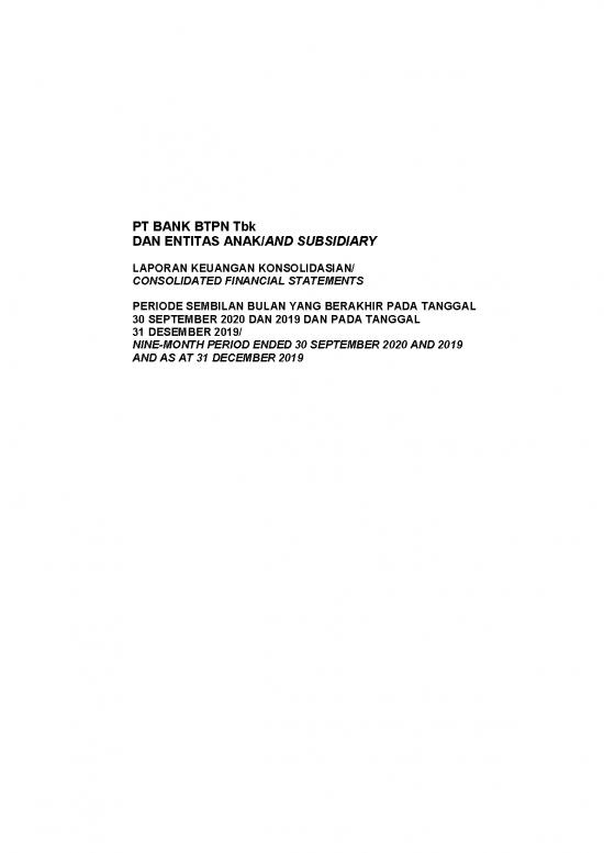 picture Entitas Anak Id 24253 | Final Lkfs Bank Btpn 30 September 2020