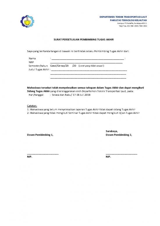 picture_Surat Persetujuan Id 24714 | Form 3 Persetujuan Sidang Ta