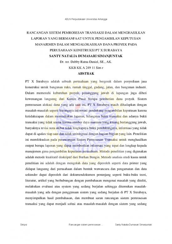 picture1_Sistem Pemrosesan Transaksi Id 24164 | Gdlhub Gdl S1 2011 Simanjunta 21587 A24911 K