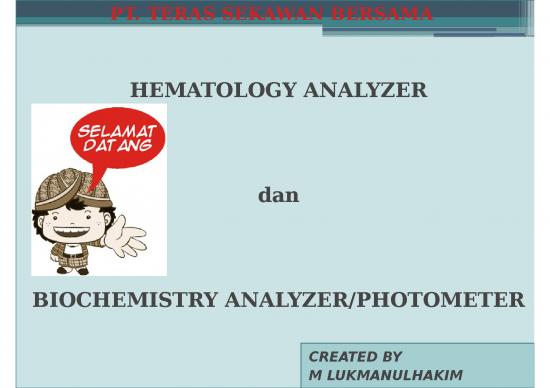 picture_Bank Presentation Ppt 26264 | Hematologi