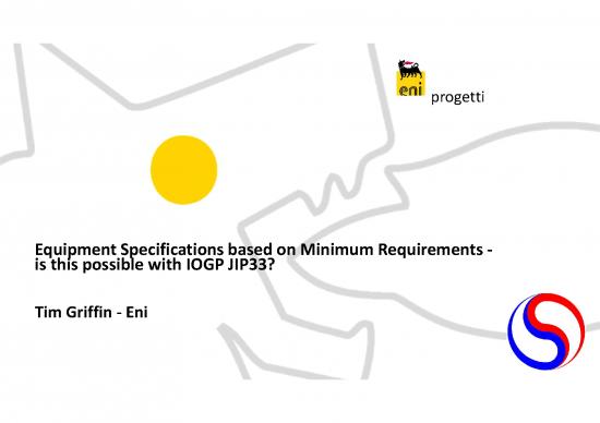 picture_Jip33 | Iogp Jip33 Specifications
