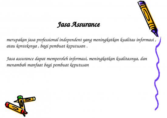 picture Merger Power Point 24822 | Jasa Assurance