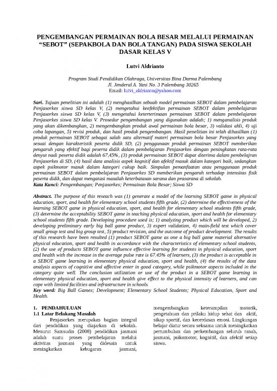 picture_Tujuan Penelitian Adalah 26310 | Jurnal Paper Lutvi Aldrianto