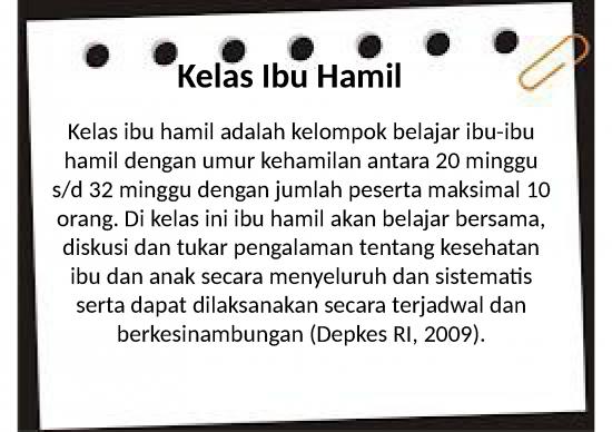 picture_Kelas Ibu Hamil Id 25697 | Kelas Ibu Hamil Ppt