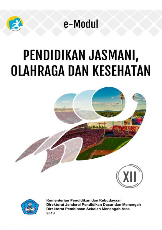 picture_Pembelajaran Pdf 26186 | Kelas Xii Pjok Kd 4