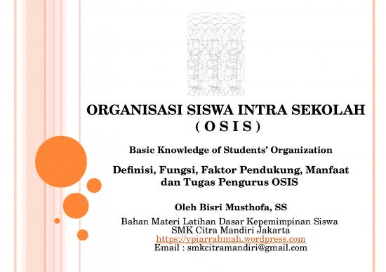 picture_Pengertian Komunikasi Organisasi 24989 | Keorganisasian