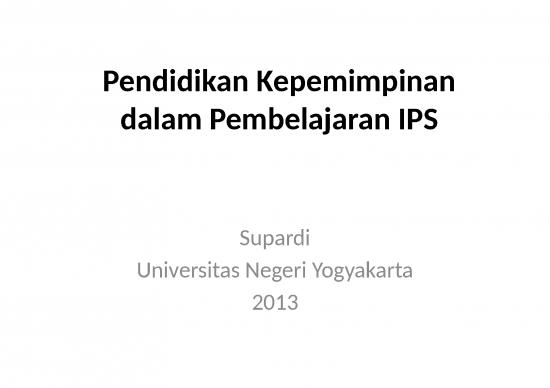 picture Management And Leadership Powerpoint Presentation 25273 | Kepemimpinan Dalam Ips