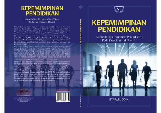picture Kepemimpinan Pendidikan | Kepemimpinan Pendidikan Dikompresi