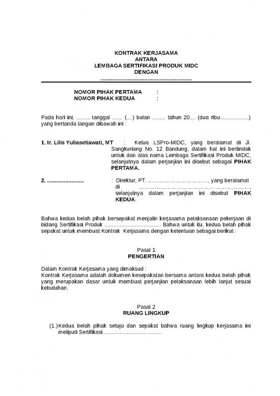 picture_Kontrak Kerjasama