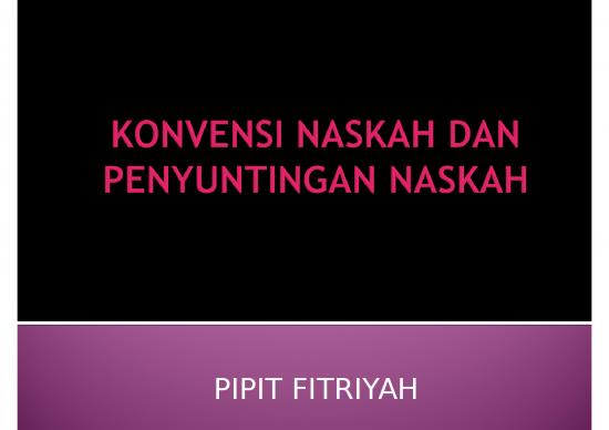 picture1_Contoh Penulisan Artikel Ilmiah 25217 | Konvensi Naskah Dan Penyuntingan Naskah