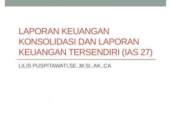 picture_Laporan Keuangan 24241 | Laporan Keuangan Konsolidasi Dan Laporan Keuangan Tersendiri (