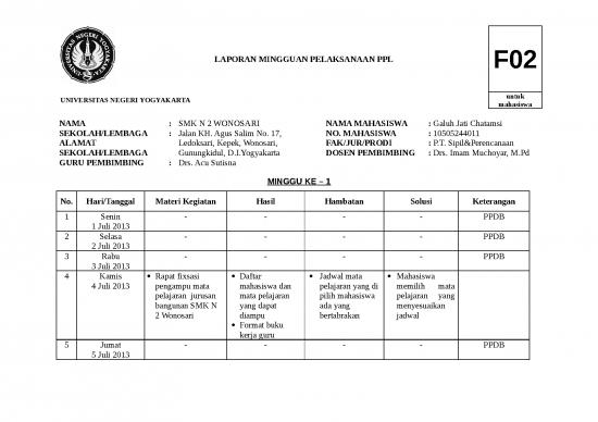 picture_Laporan Doc 24347 | Laporan Mingguan Ppl Galuh