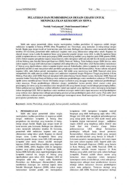 picture Contoh Artikel Populer Pdf 24924 | Lj202102160005