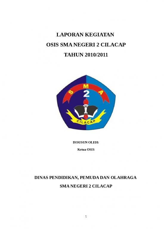 picture_Laporan Osis Id 24938 | Lpj Classmeeting