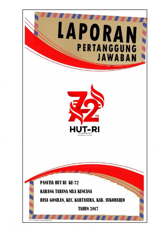 picture_Laporan Pdf 25477 | Lpj Hut Ri Ke 72