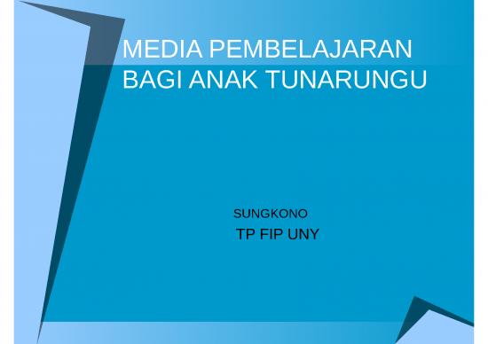 picture_Media Pembelajaran Id 25208 | Media Pembelajaran Bagi Anak Tuna Rungu Revisi