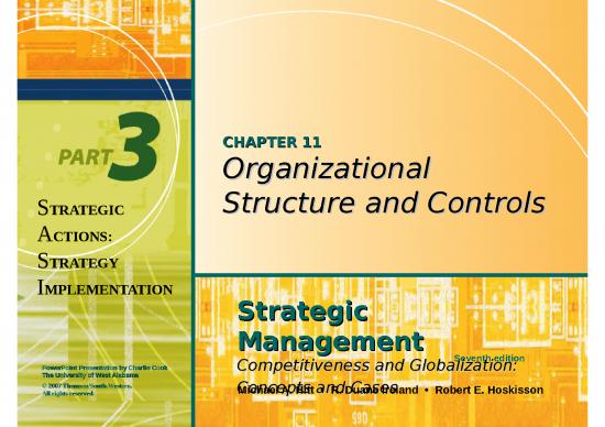 picture Business Power Point Slides 24117 | Mgmt105chapter11