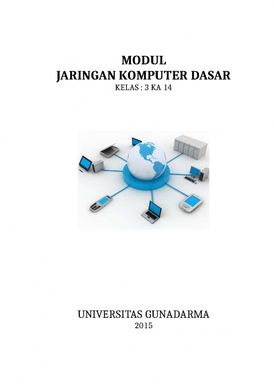 picture_Jaringan Komputer Pdf 25769 | Modul Jaringan Komputer (3ka14)