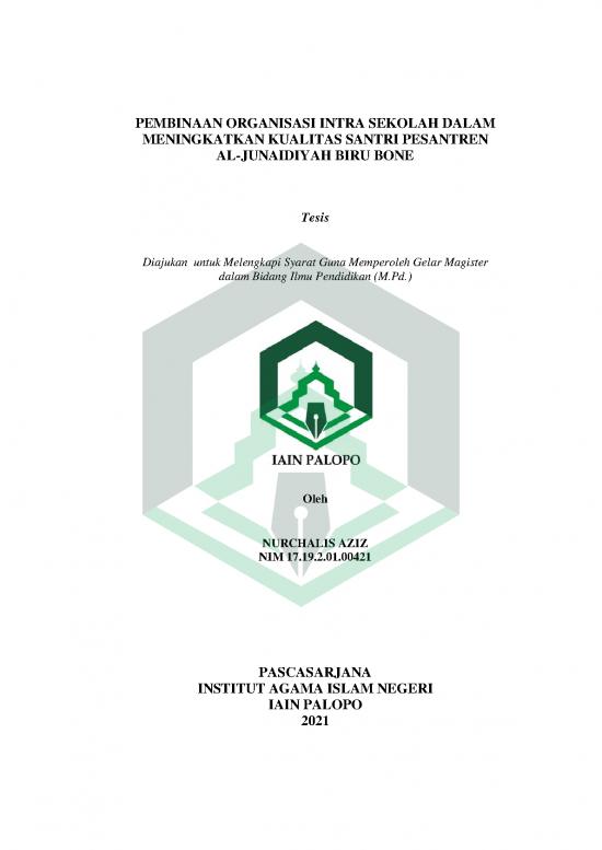 picture1_Pendidikan Pdf 24964 | Nurchalis Aziz