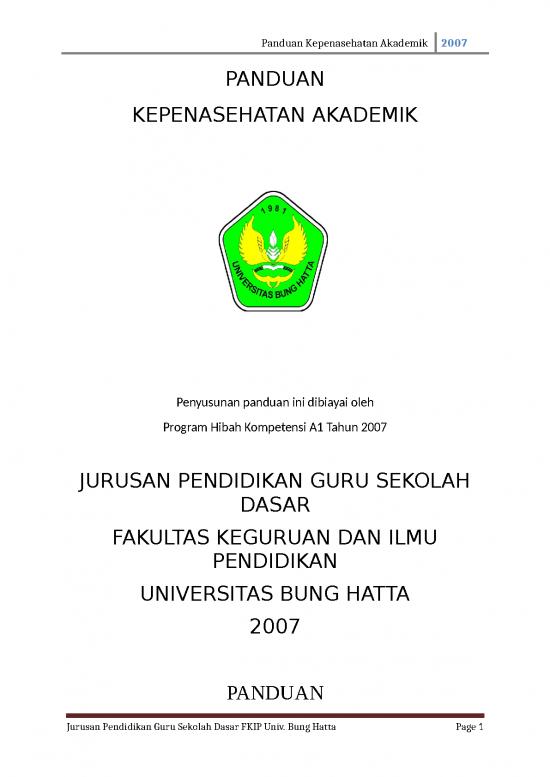 picture_Download Word Excel 2007 26152 | Panduan Kepenasihatan Akademik