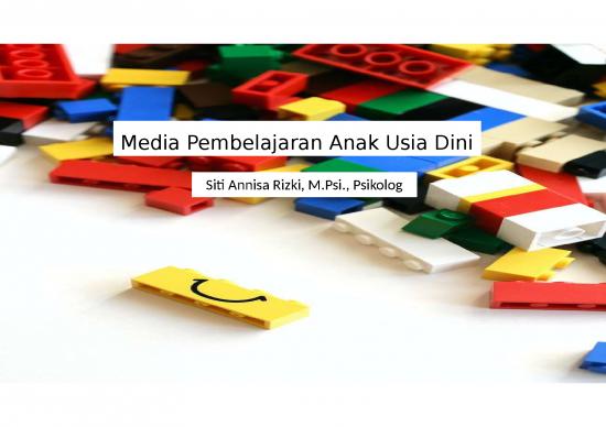 picture Audio For Powerpoint Free Download 25200 | Paud Pert Viii Media Pembelajaran Aud
