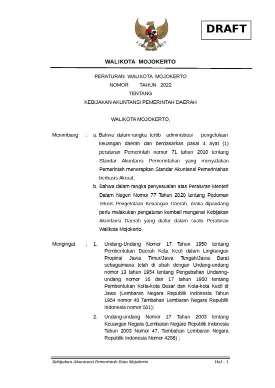 picture_Perwali Kebijakan Akuntansi Pemerintah Daerah Tahun 2022 1