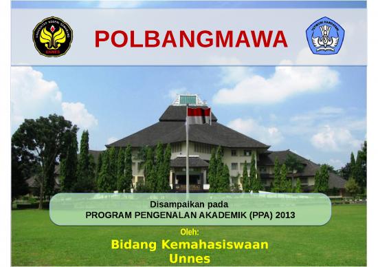 picture Kebijakan Publik Ppt 26367 | Polbangmawa 2013