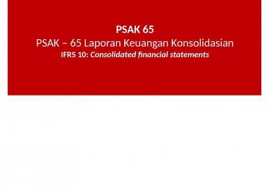 picture_Laporan Keuangan 24245 | Psak 65 Laporan Keuangan Konsolidasian 01062015