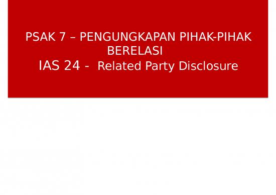picture_Laporan Laba Rugi 24233 | Psak 7 Pengungkapan Pihak Berelasi 13072016 Bali