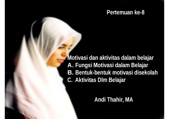 picture_Motivasi 25534 | Psi Belajar Pai Motivasi Dan Aktivitas Dalam Belajar