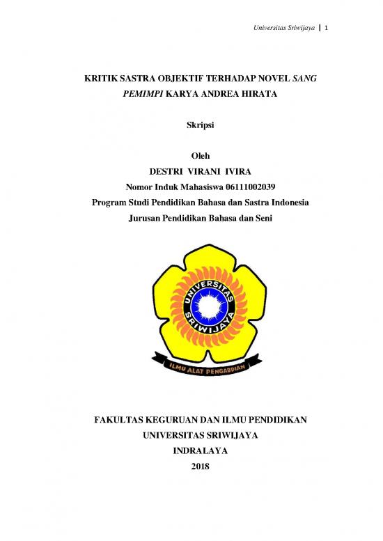 picture Kritik Sastra Id 25453 | Rama 88201 06111002039 0001105703 0004105903 01 Font Re Pdf