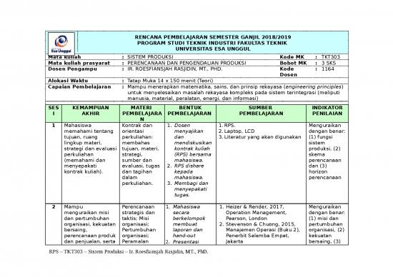picture1_Contoh Penilaian Pembelajaran 25100 | Rps Tkt 303 Sistem Produksi  Ganjil 2018