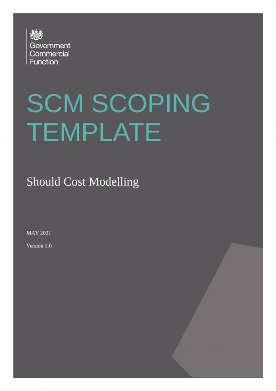 picture_Project Management Spread Sheet 23920 | Scm Scoping Template V1 May 2021