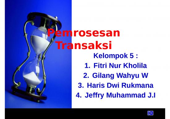 picture Sistem Pemrosesan Transaksi Id 24154 | Sistem Pemrosesan Transaksi