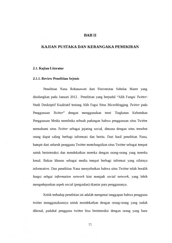 picture_Penelitian Deskriptif 24775 | Skripsi Bab Ii